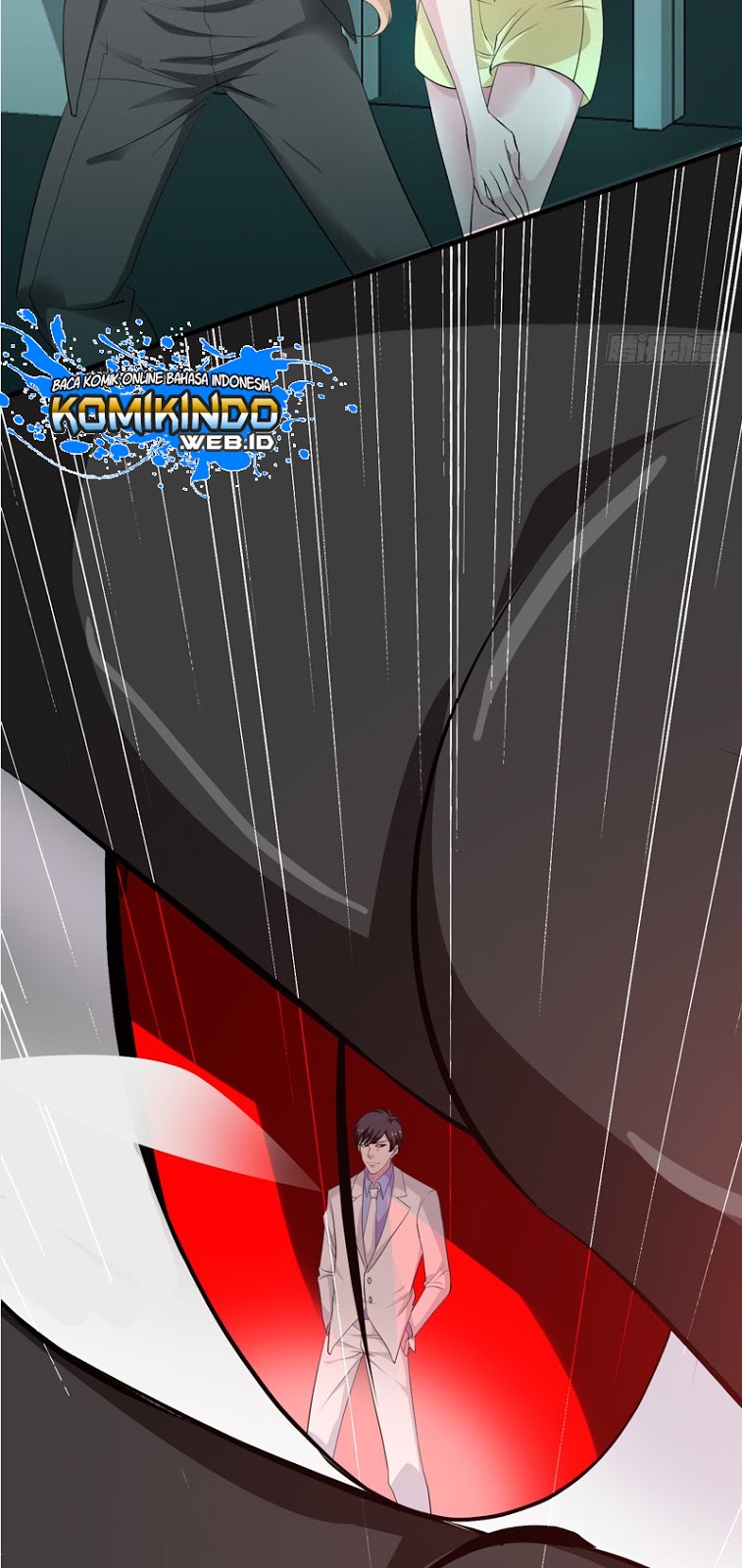 Rebirth Of The Urban Mad Immortal Chapter 40 Gambar 10