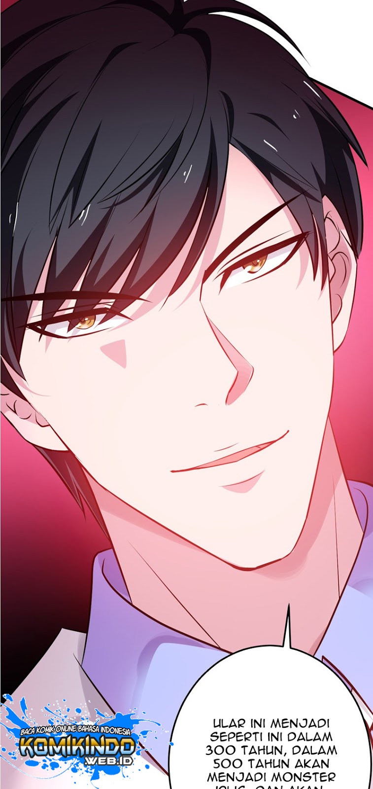 Rebirth Of The Urban Mad Immortal Chapter 40 Gambar 13
