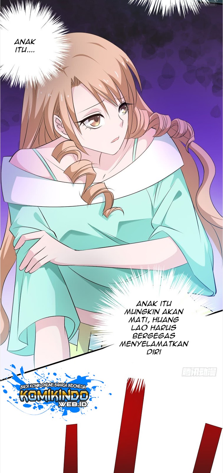 Rebirth Of The Urban Mad Immortal Chapter 40 Gambar 25