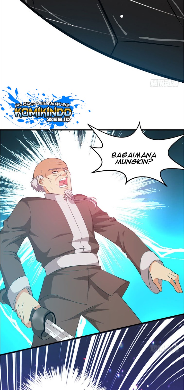 Rebirth Of The Urban Mad Immortal Chapter 40 Gambar 29