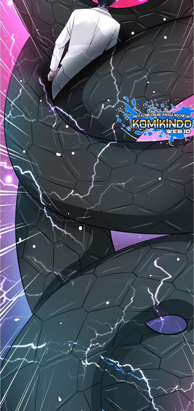 Rebirth Of The Urban Mad Immortal Chapter 40 Gambar 35