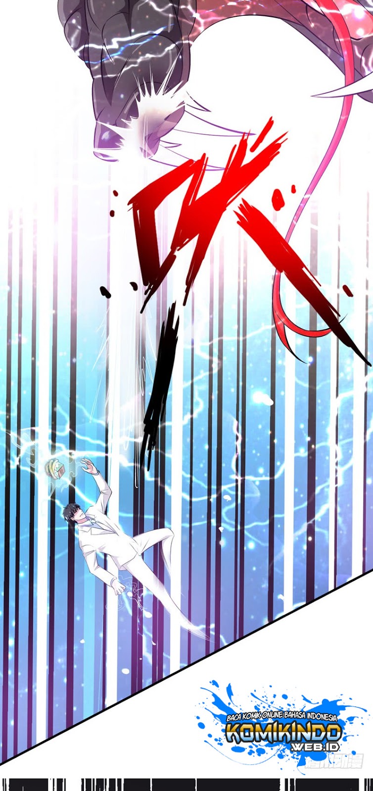 Rebirth Of The Urban Mad Immortal Chapter 40 Gambar 44