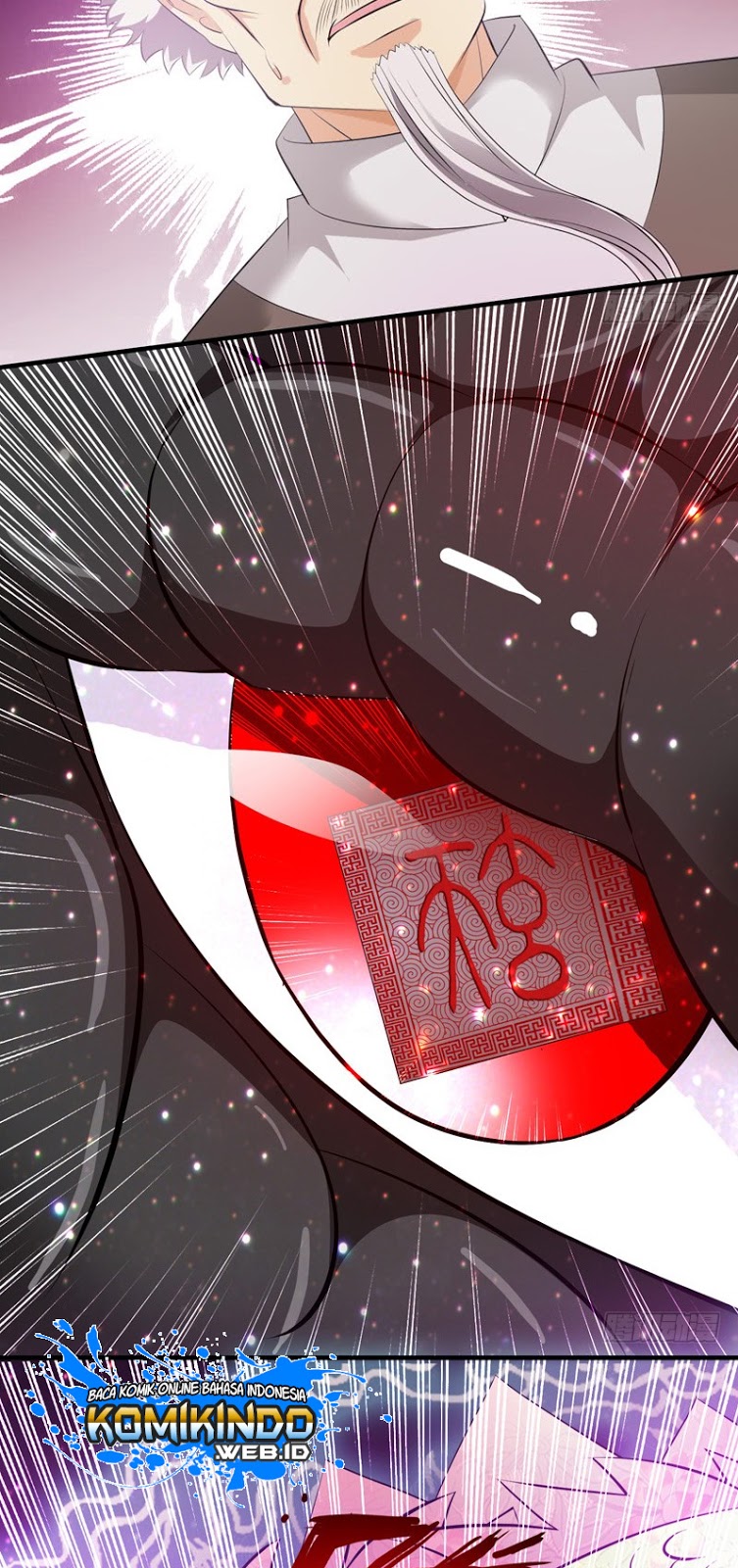 Rebirth Of The Urban Mad Immortal Chapter 40 Gambar 48