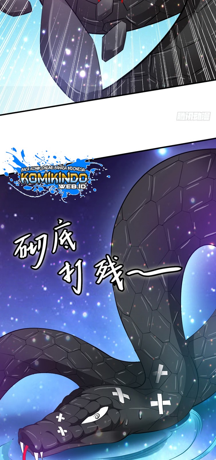 Rebirth Of The Urban Mad Immortal Chapter 40 Gambar 50