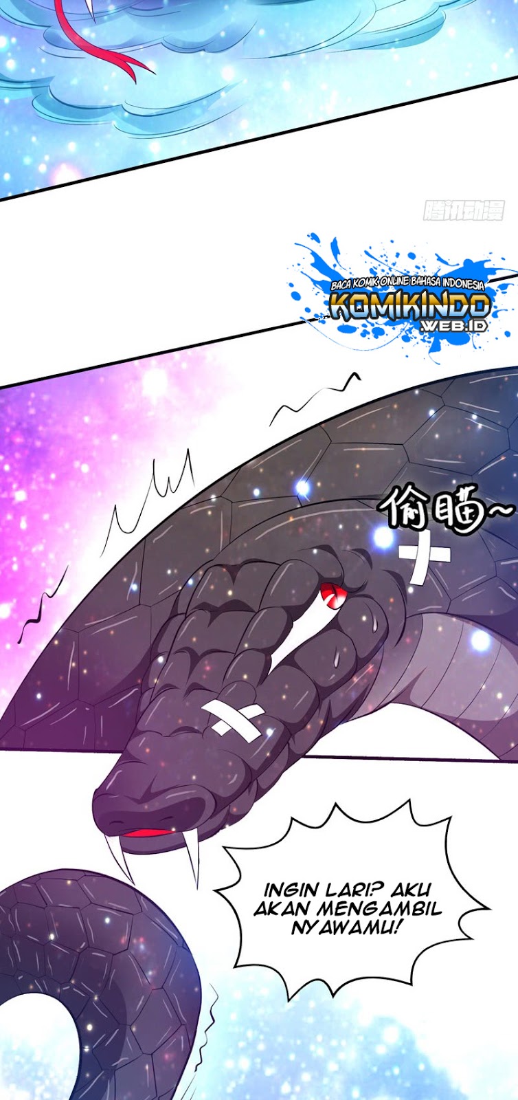 Rebirth Of The Urban Mad Immortal Chapter 40 Gambar 51