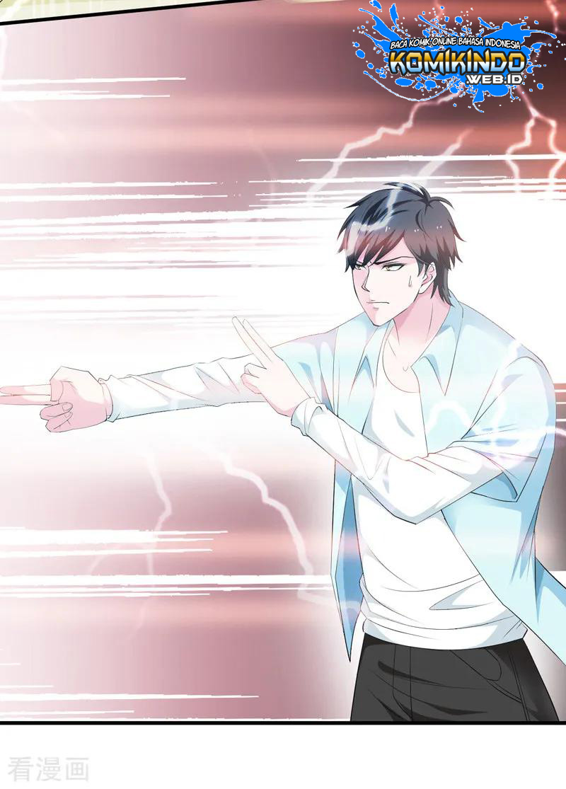 Rebirth Of The Urban Mad Immortal Chapter 43 Gambar 5