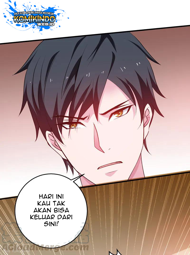 Rebirth Of The Urban Mad Immortal Chapter 43 Gambar 17
