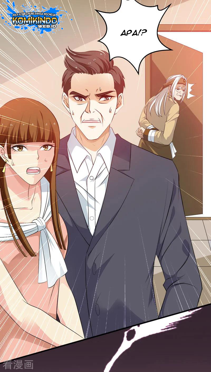 Rebirth Of The Urban Mad Immortal Chapter 43 Gambar 18