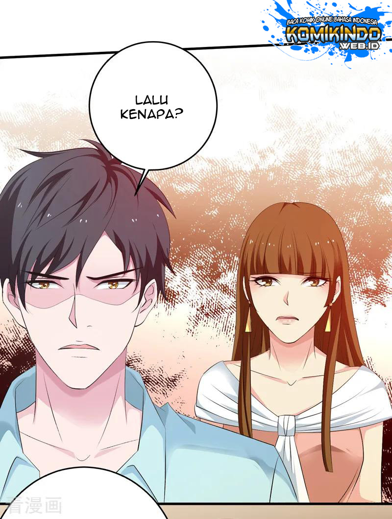 Rebirth Of The Urban Mad Immortal Chapter 43 Gambar 20