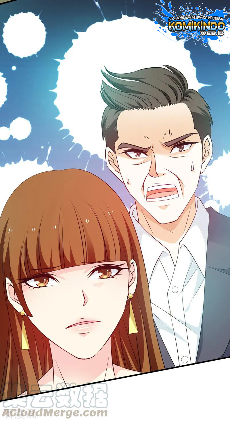 Rebirth Of The Urban Mad Immortal Chapter 43 Gambar 27
