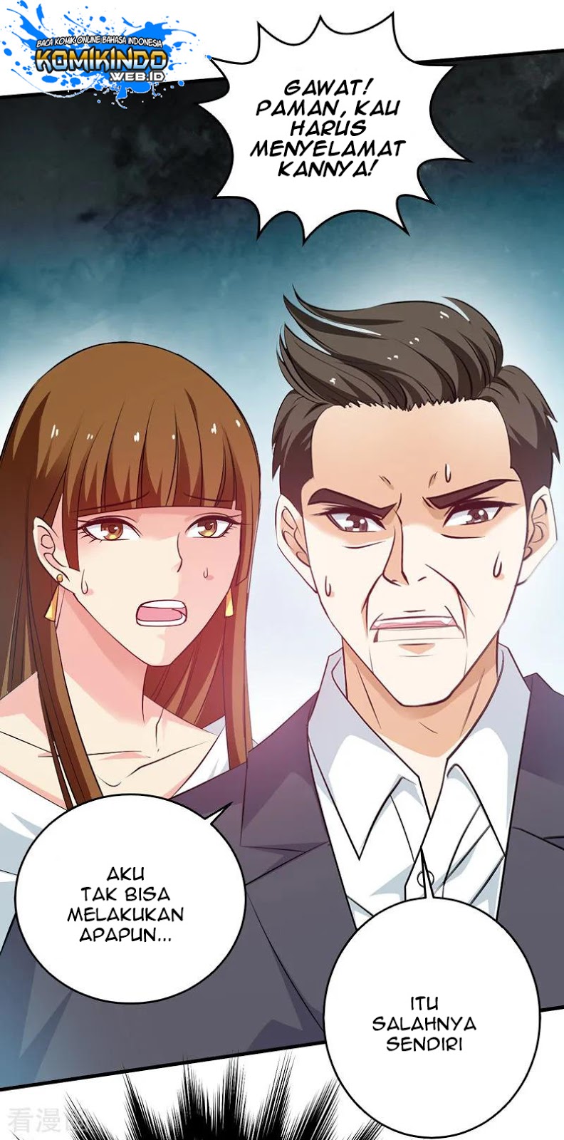 Rebirth Of The Urban Mad Immortal Chapter 43 Gambar 32