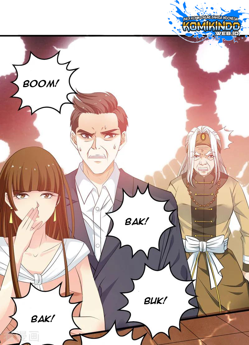 Rebirth Of The Urban Mad Immortal Chapter 43 Gambar 35
