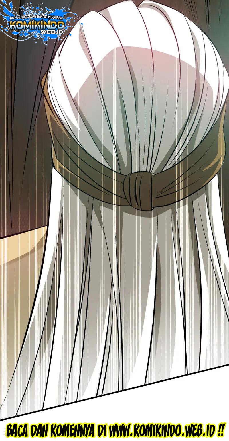 Rebirth Of The Urban Mad Immortal Chapter 43 Gambar 37