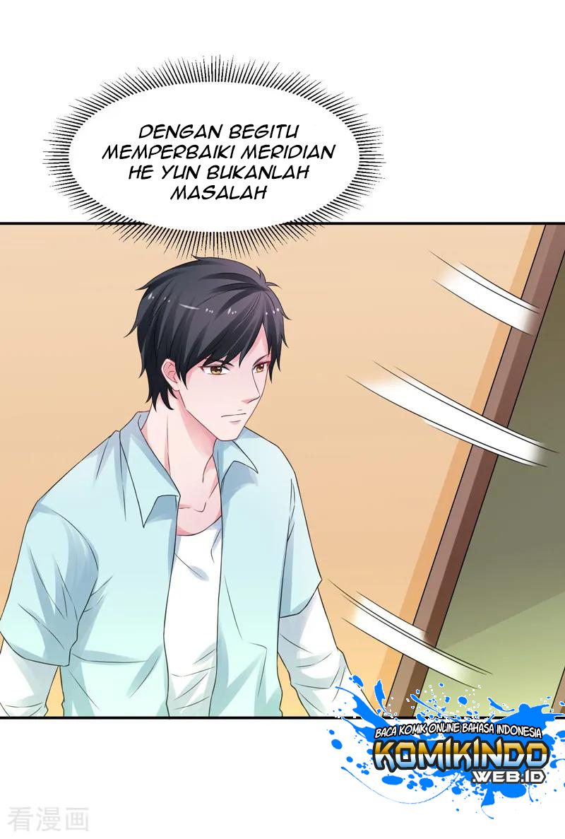 Rebirth Of The Urban Mad Immortal Chapter 46 Gambar 7