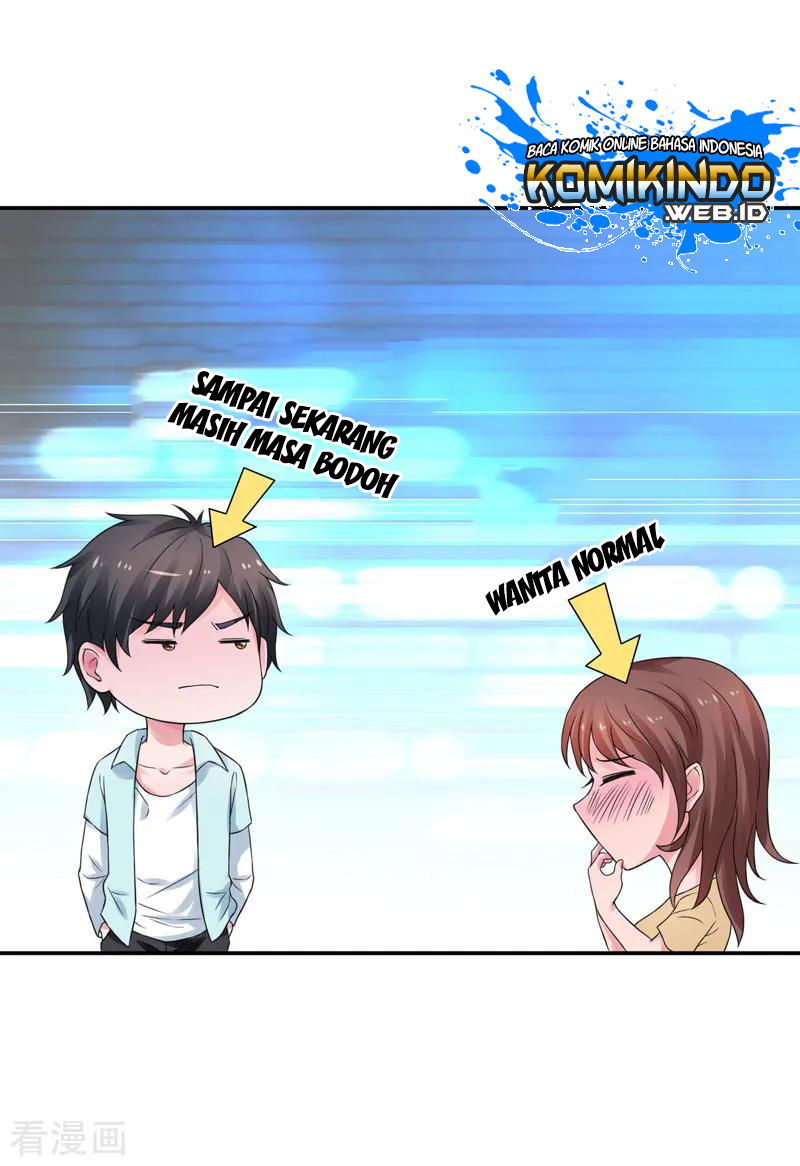 Rebirth Of The Urban Mad Immortal Chapter 46 Gambar 9