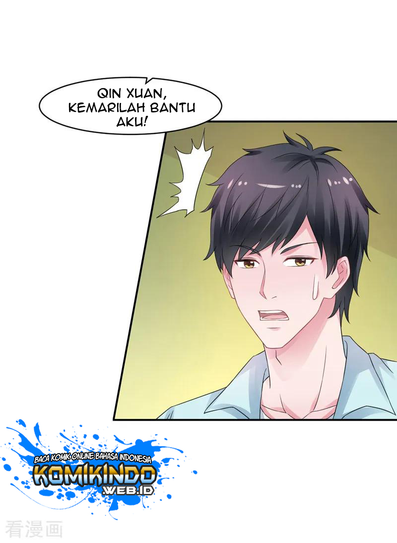 Rebirth Of The Urban Mad Immortal Chapter 46 Gambar 13