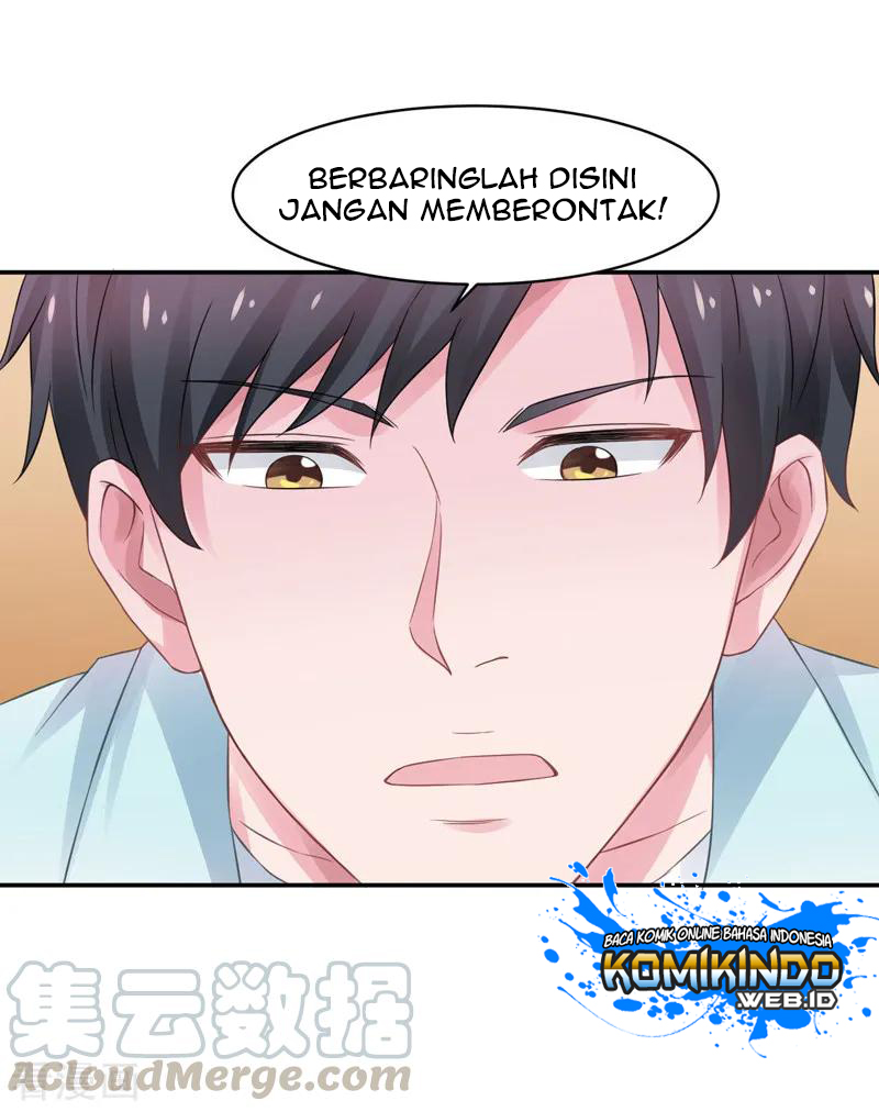 Rebirth Of The Urban Mad Immortal Chapter 46 Gambar 24