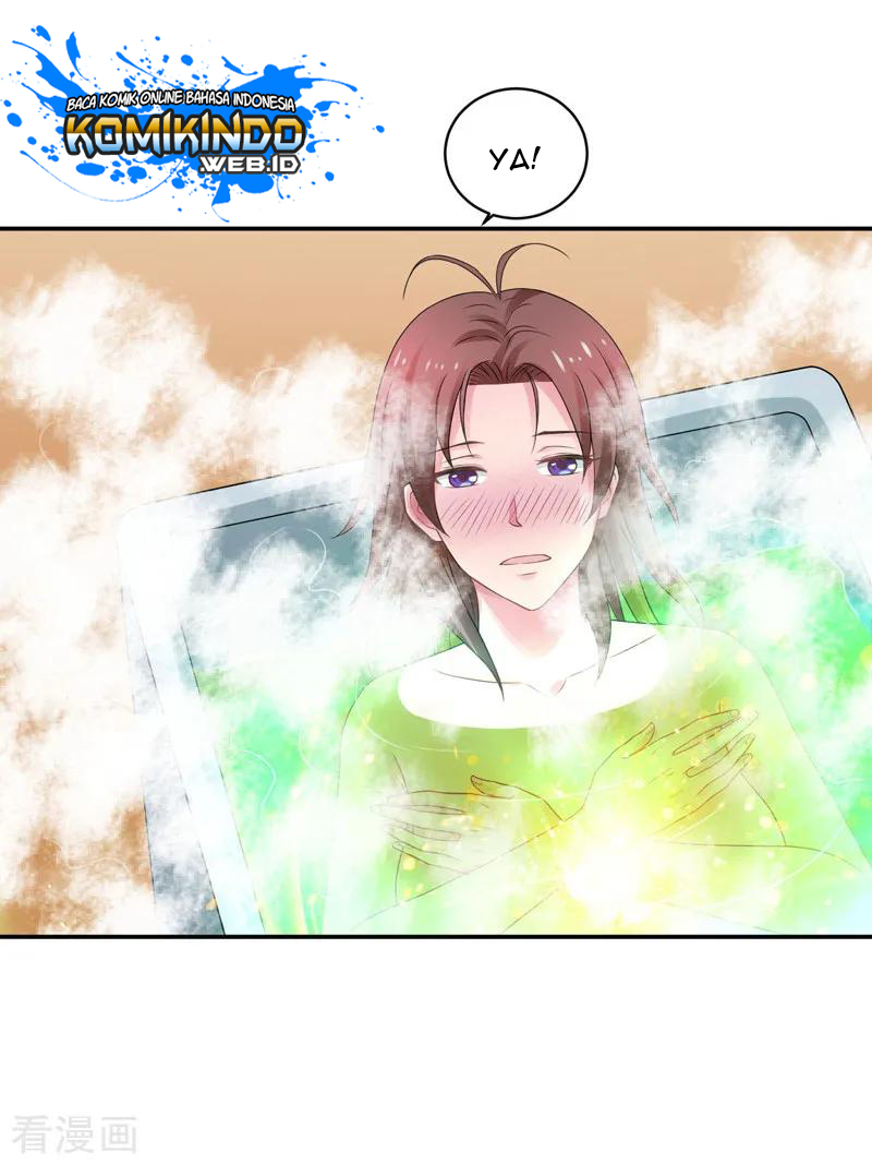 Rebirth Of The Urban Mad Immortal Chapter 46 Gambar 25