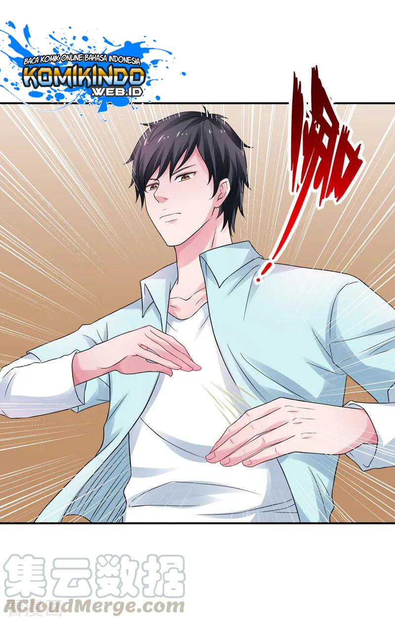 Rebirth Of The Urban Mad Immortal Chapter 46 Gambar 26