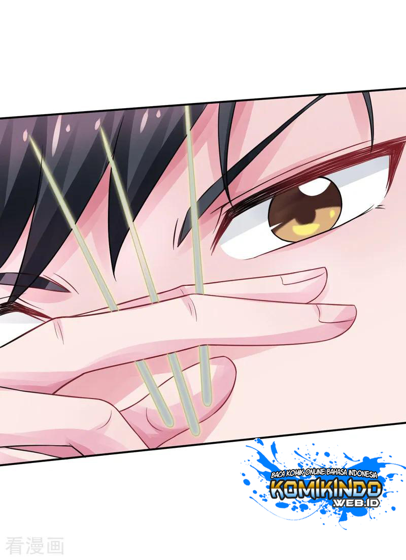 Rebirth Of The Urban Mad Immortal Chapter 46 Gambar 27