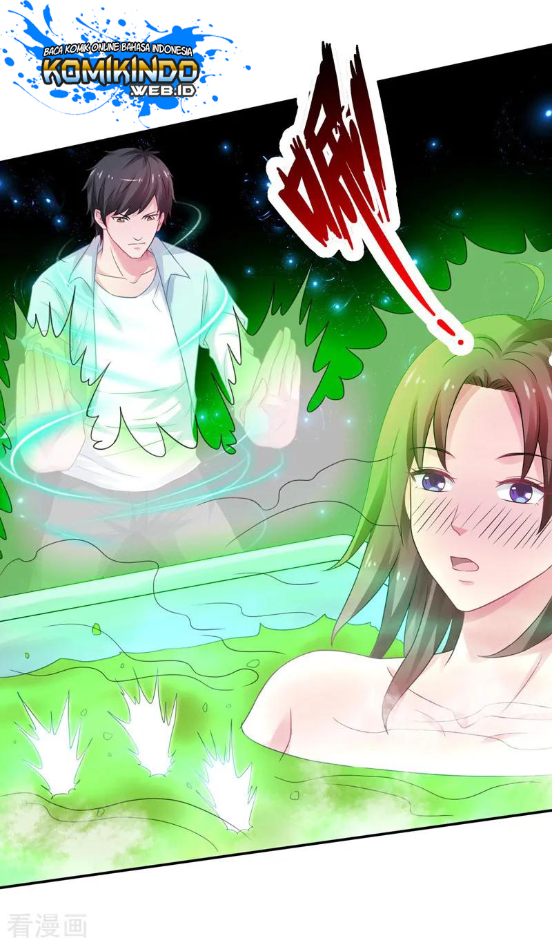 Rebirth Of The Urban Mad Immortal Chapter 46 Gambar 29