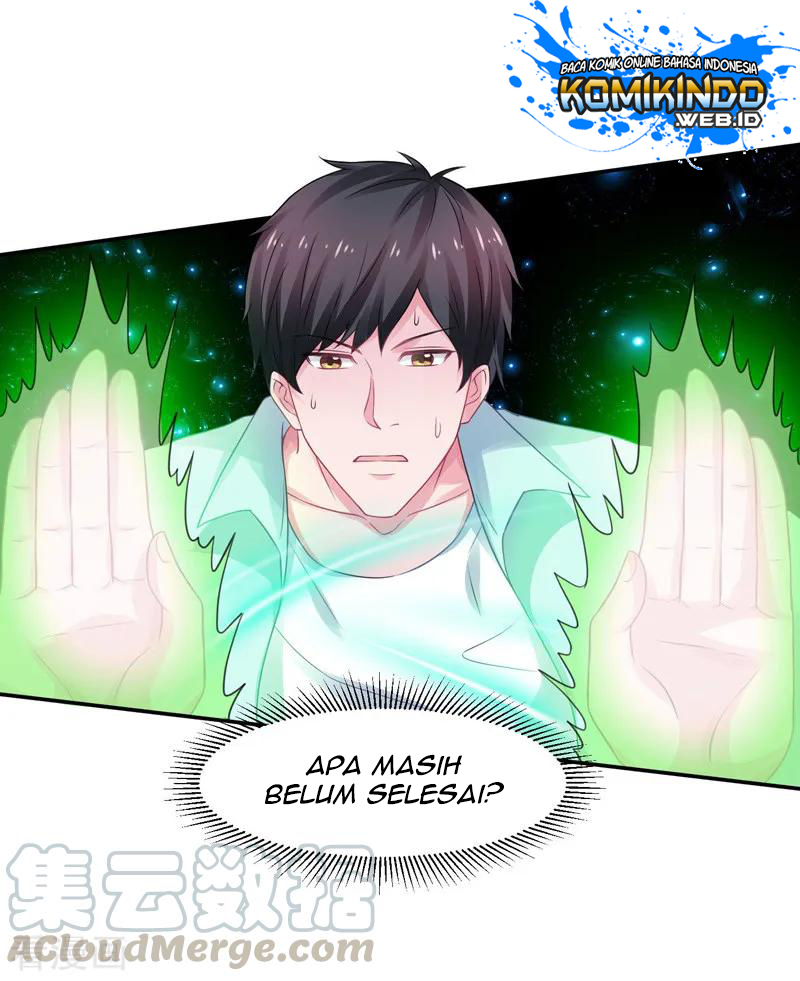 Rebirth Of The Urban Mad Immortal Chapter 46 Gambar 30