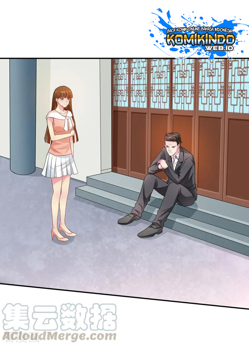 Rebirth Of The Urban Mad Immortal Chapter 46 Gambar 31