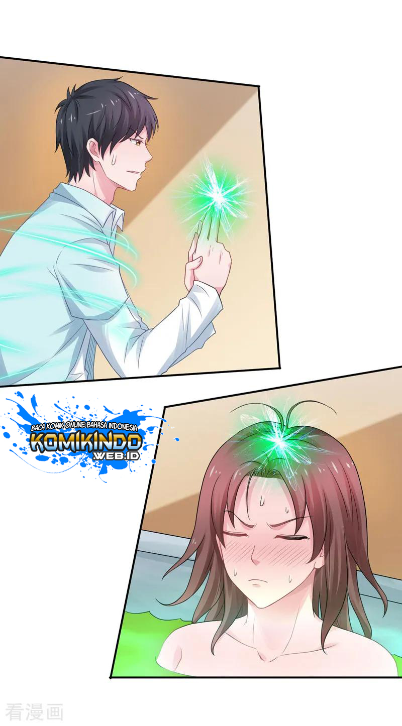 Rebirth Of The Urban Mad Immortal Chapter 46 Gambar 32