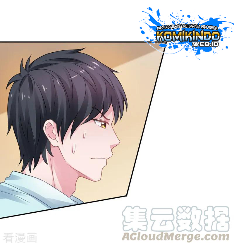 Rebirth Of The Urban Mad Immortal Chapter 46 Gambar 33