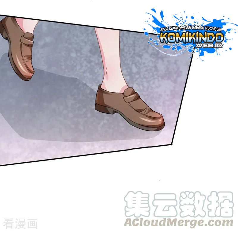 Rebirth Of The Urban Mad Immortal Chapter 46 Gambar 35