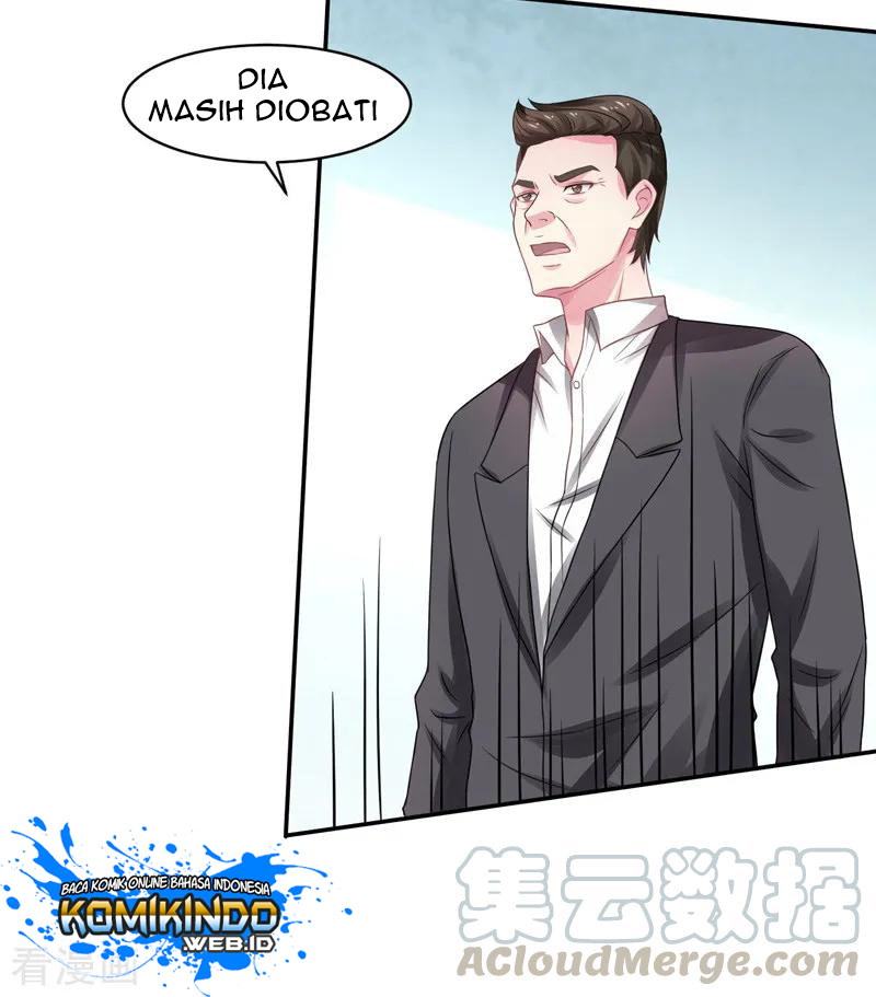 Rebirth Of The Urban Mad Immortal Chapter 46 Gambar 37