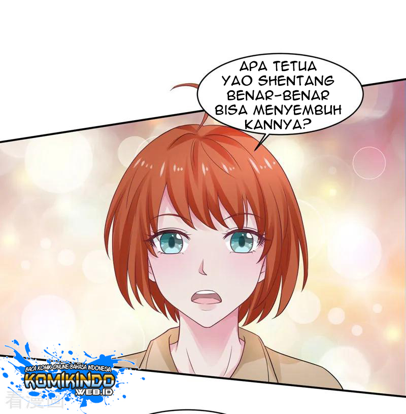 Rebirth Of The Urban Mad Immortal Chapter 46 Gambar 38