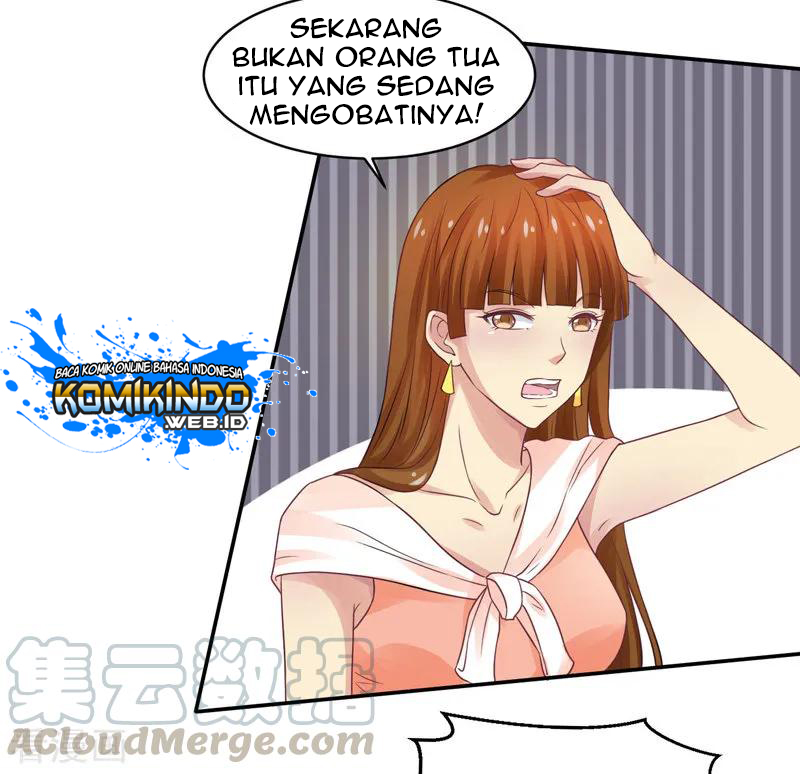 Rebirth Of The Urban Mad Immortal Chapter 46 Gambar 39