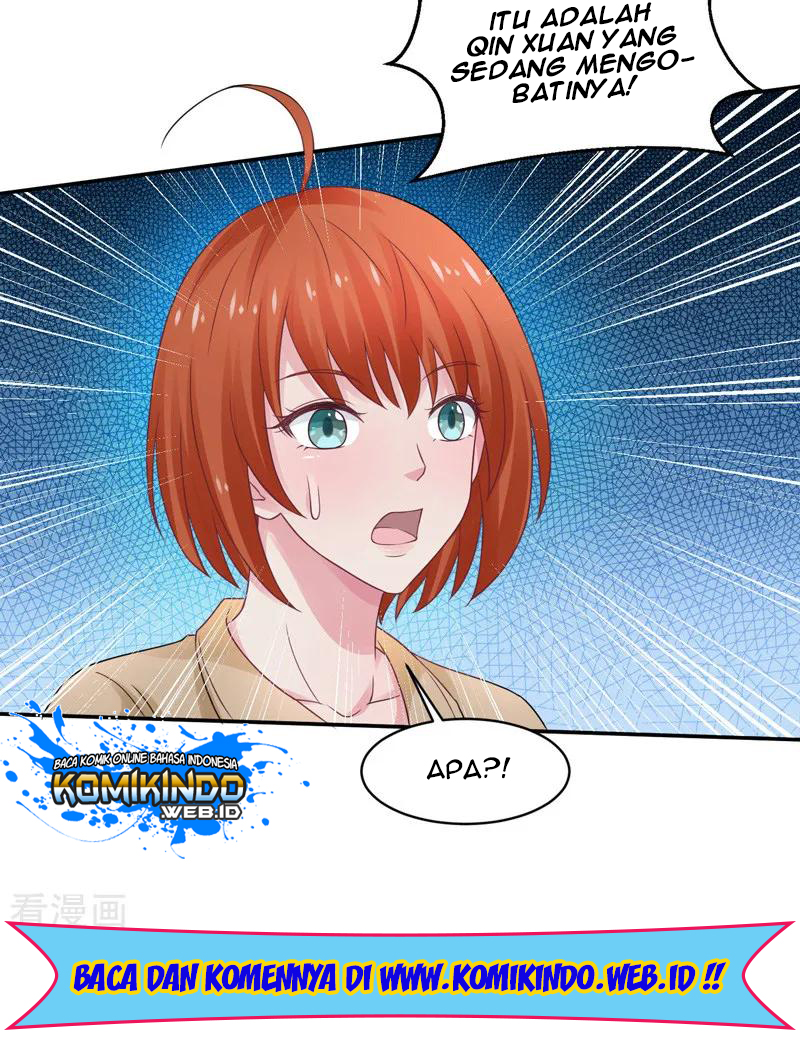 Rebirth Of The Urban Mad Immortal Chapter 46 Gambar 40