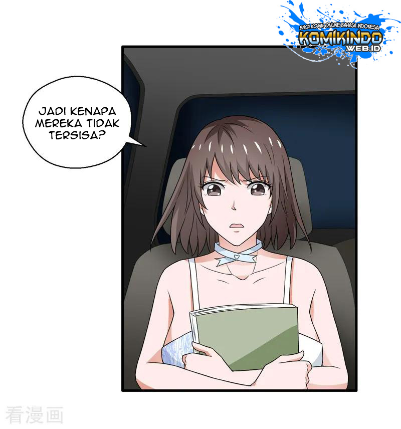 Rebirth Of The Urban Mad Immortal Chapter 59 Gambar 19
