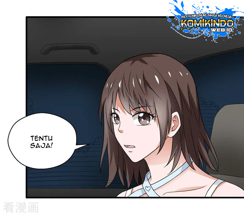 Rebirth Of The Urban Mad Immortal Chapter 59 Gambar 35