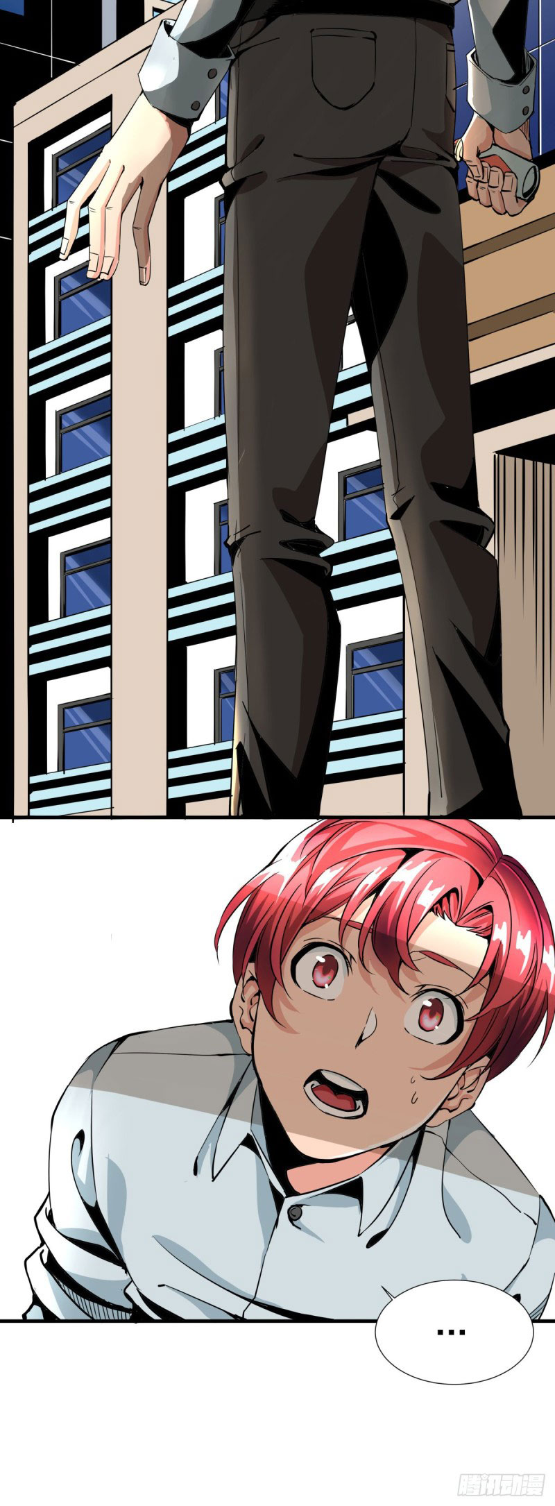 Rebirth Of Tian Lun Chapter 02 Gambar 19