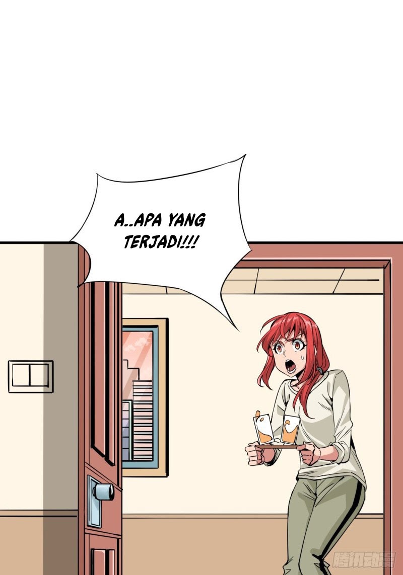 Rebirth Of Tian Lun Chapter 14 Gambar 3