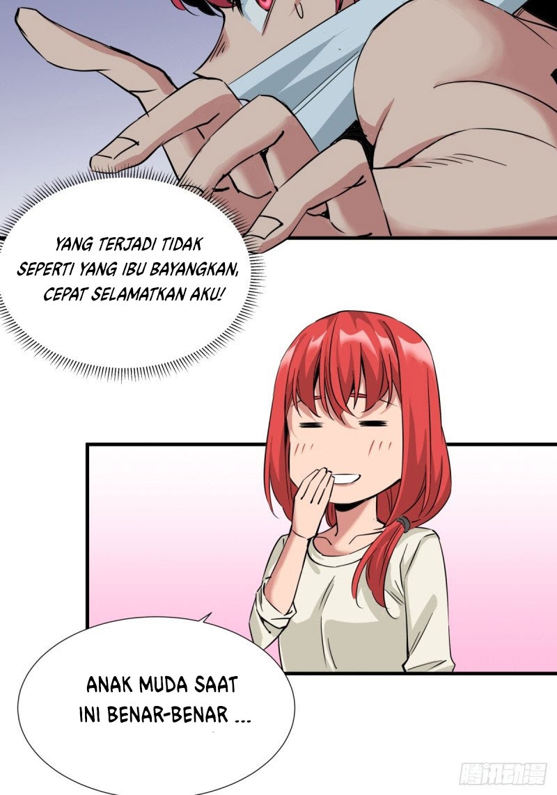 Rebirth Of Tian Lun Chapter 14 Gambar 9