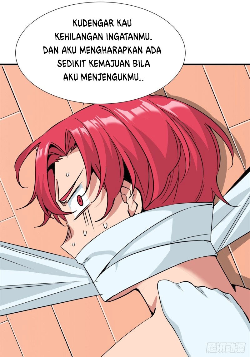 Rebirth Of Tian Lun Chapter 14 Gambar 11