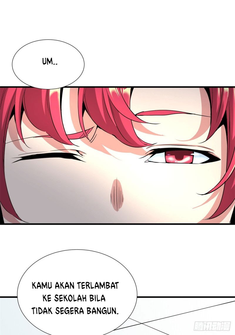 Rebirth Of Tian Lun Chapter 14 Gambar 20