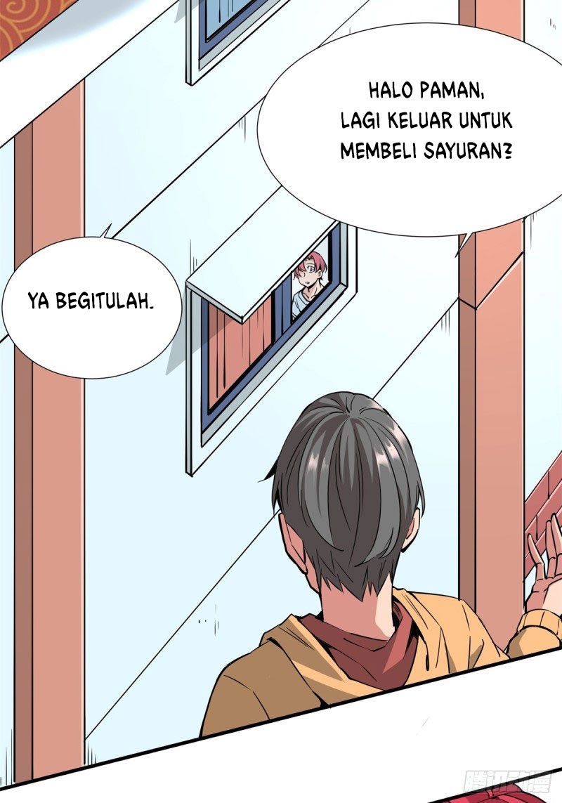 Rebirth Of Tian Lun Chapter 14 Gambar 24