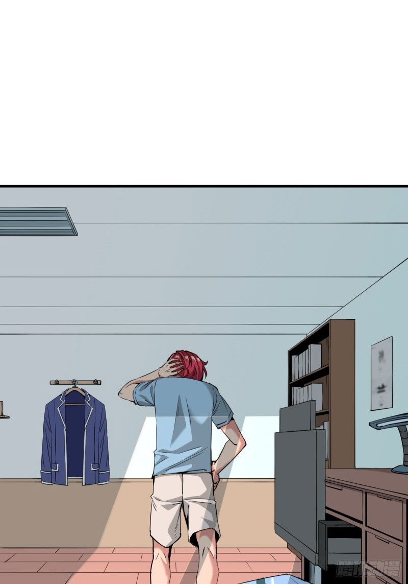 Rebirth Of Tian Lun Chapter 14 Gambar 26