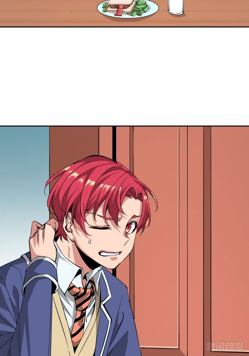 Rebirth Of Tian Lun Chapter 14 Gambar 31