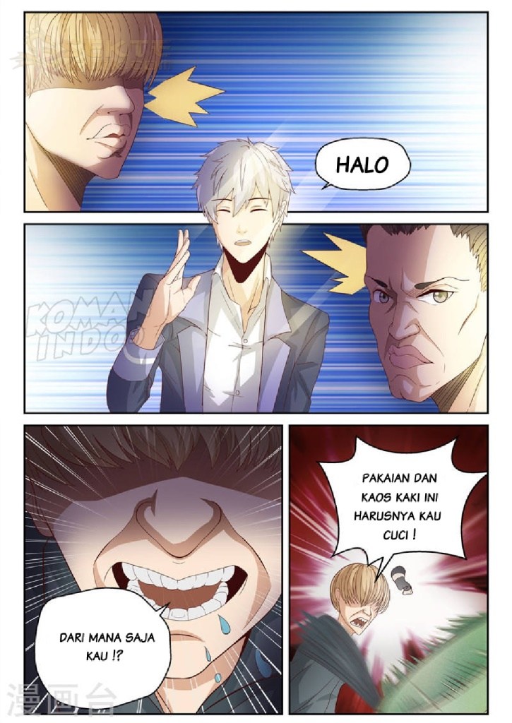Rebirth Self Cultivation Chapter 04 Gambar 2