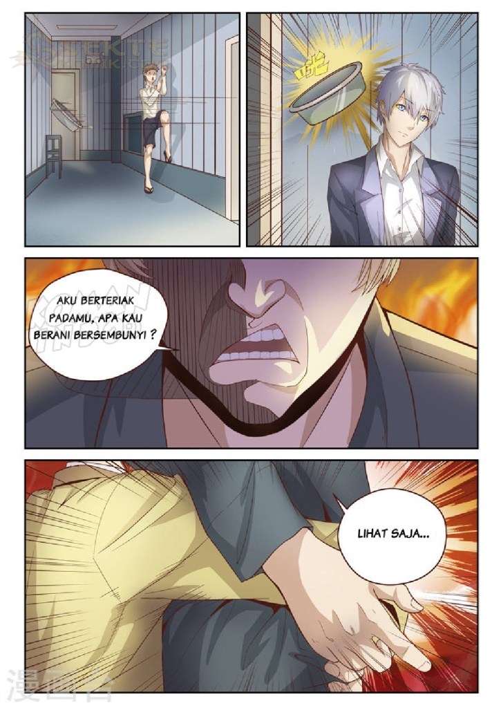 Rebirth Self Cultivation Chapter 04 Gambar 3