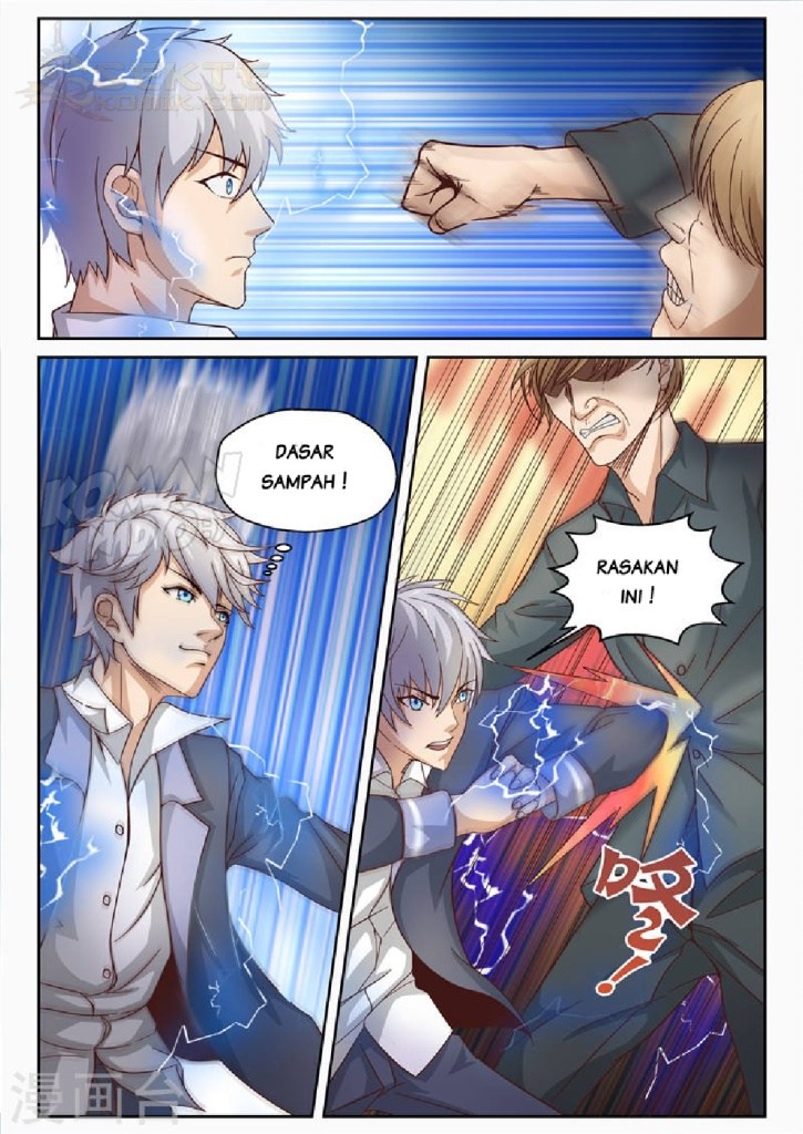 Rebirth Self Cultivation Chapter 04 Gambar 6