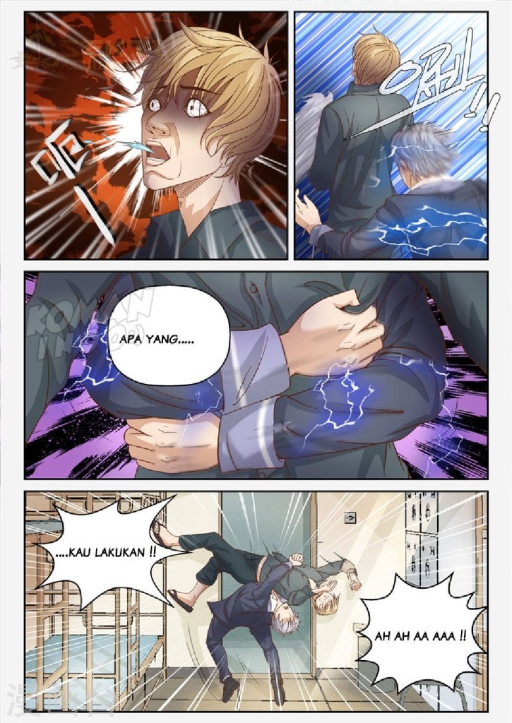 Rebirth Self Cultivation Chapter 04 Gambar 7