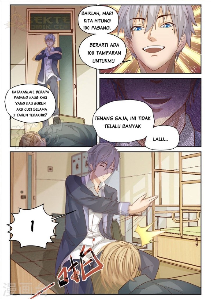 Rebirth Self Cultivation Chapter 04 Gambar 9