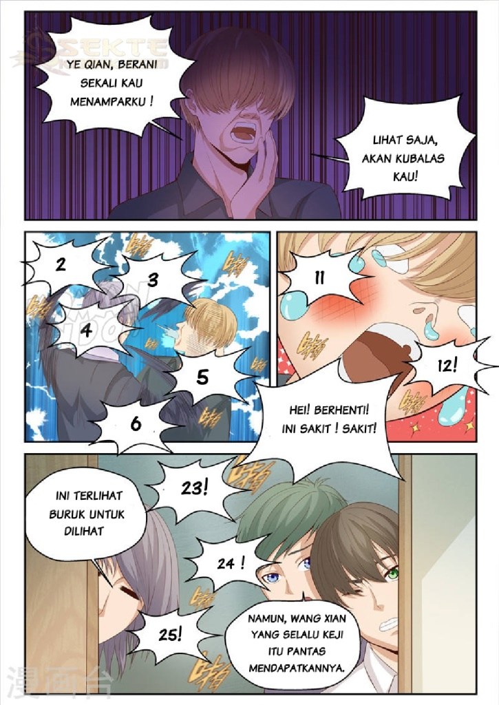 Rebirth Self Cultivation Chapter 04 Gambar 10